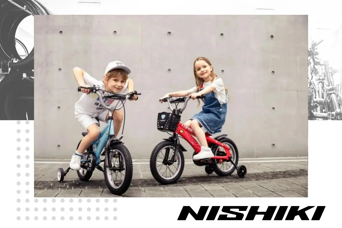 Top những thắc mắc về xe đạp trẻ em từ 6 11 tuổi nữ