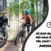Xe đạp địa hình nữ: Mua ở đâu uy tín, chất lượng?