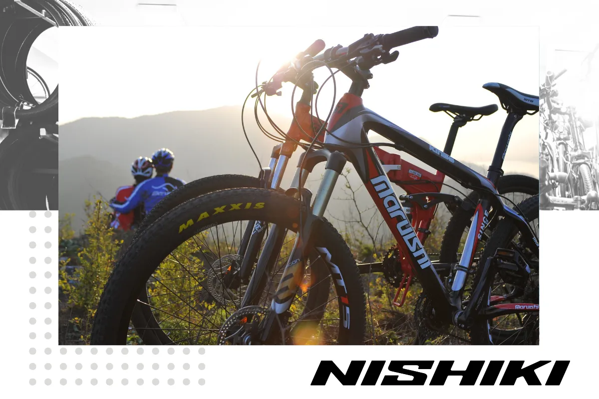 Chinh phục mọi đỉnh cao cùng Freeride Mountain Bike! Chinh phục mọi đỉnh cao cùng Freeride Mountain Bike!