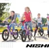 Xe đạp trẻ em Nhật Bản Nishiki, mua xe đạp trẻ em ở đâu giá tốt, uy tín?