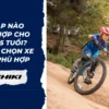 Xe đạp trẻ em