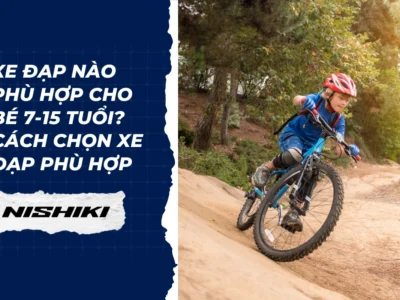 Xe đạp trẻ em