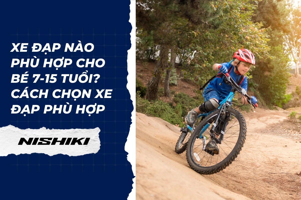 Xe đạp trẻ em