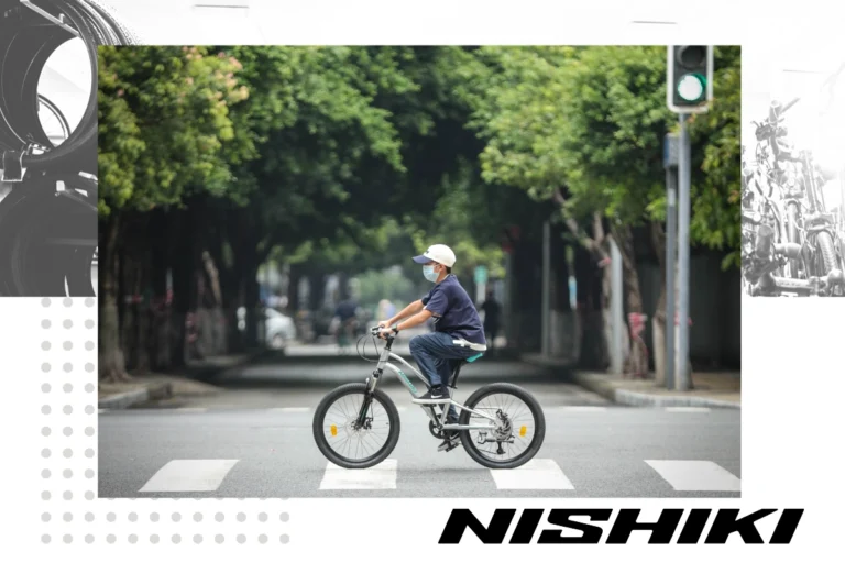 Những tiêu chí quan trọng khi lựa chọn mua xe đạp trẻ em 12 tuổi nên biết