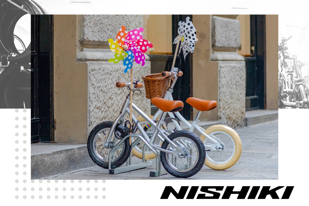 TOP 9 hãng xe đạp trẻ em tốt nhất hiện nay bạn cần biết TOP 9 hãng xe đạp trẻ em tốt nhất hiện nay bạn cần biết