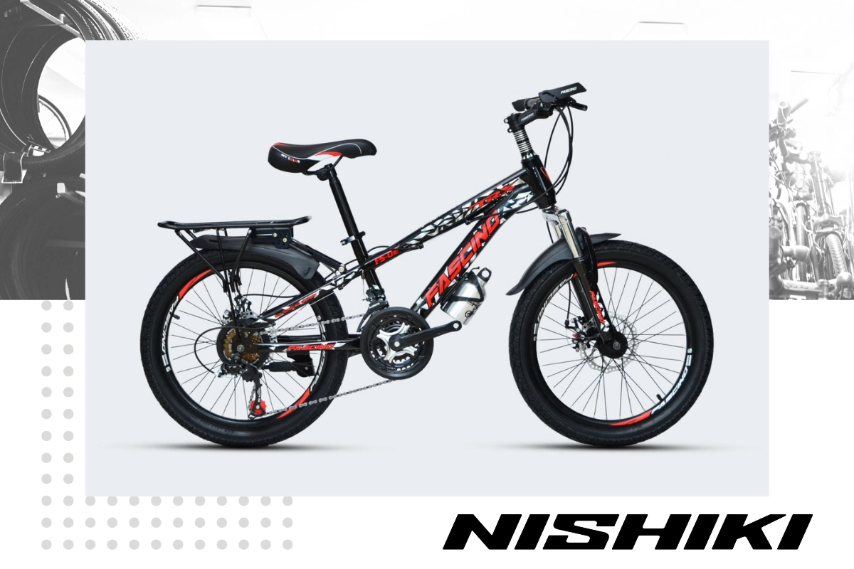 TOP 9 hãng xe đạp trẻ em tốt nhất hiện nay bạn cần biết TOP 9 hãng xe đạp trẻ em tốt nhất hiện nay bạn cần biết