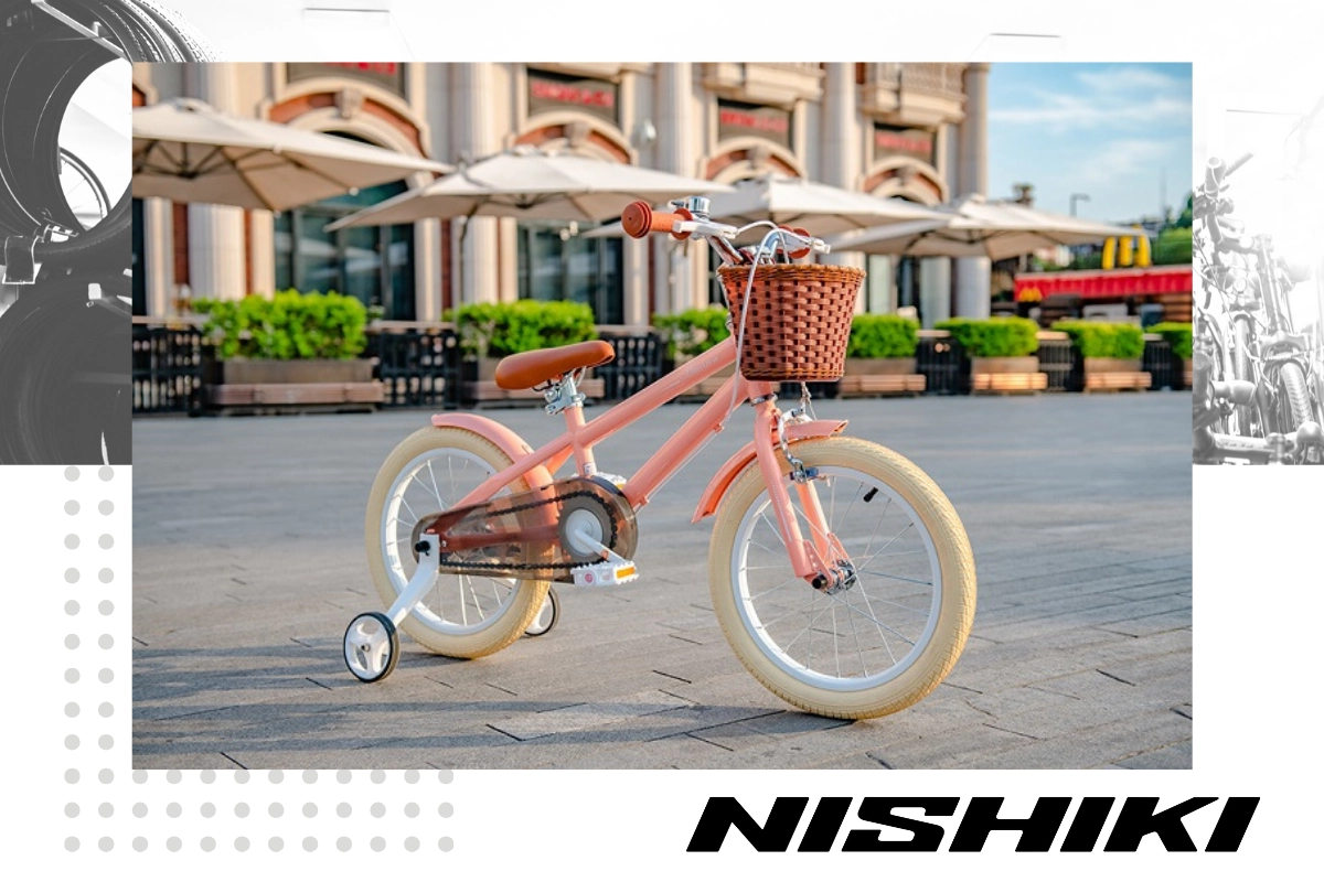 TOP 9 hãng xe đạp trẻ em tốt nhất hiện nay bạn cần biết TOP 9 hãng xe đạp trẻ em tốt nhất hiện nay bạn cần biết