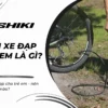 Chắn bùn xe đạp trẻ em - bảo vệ an toàn cho bé yêu của bạn