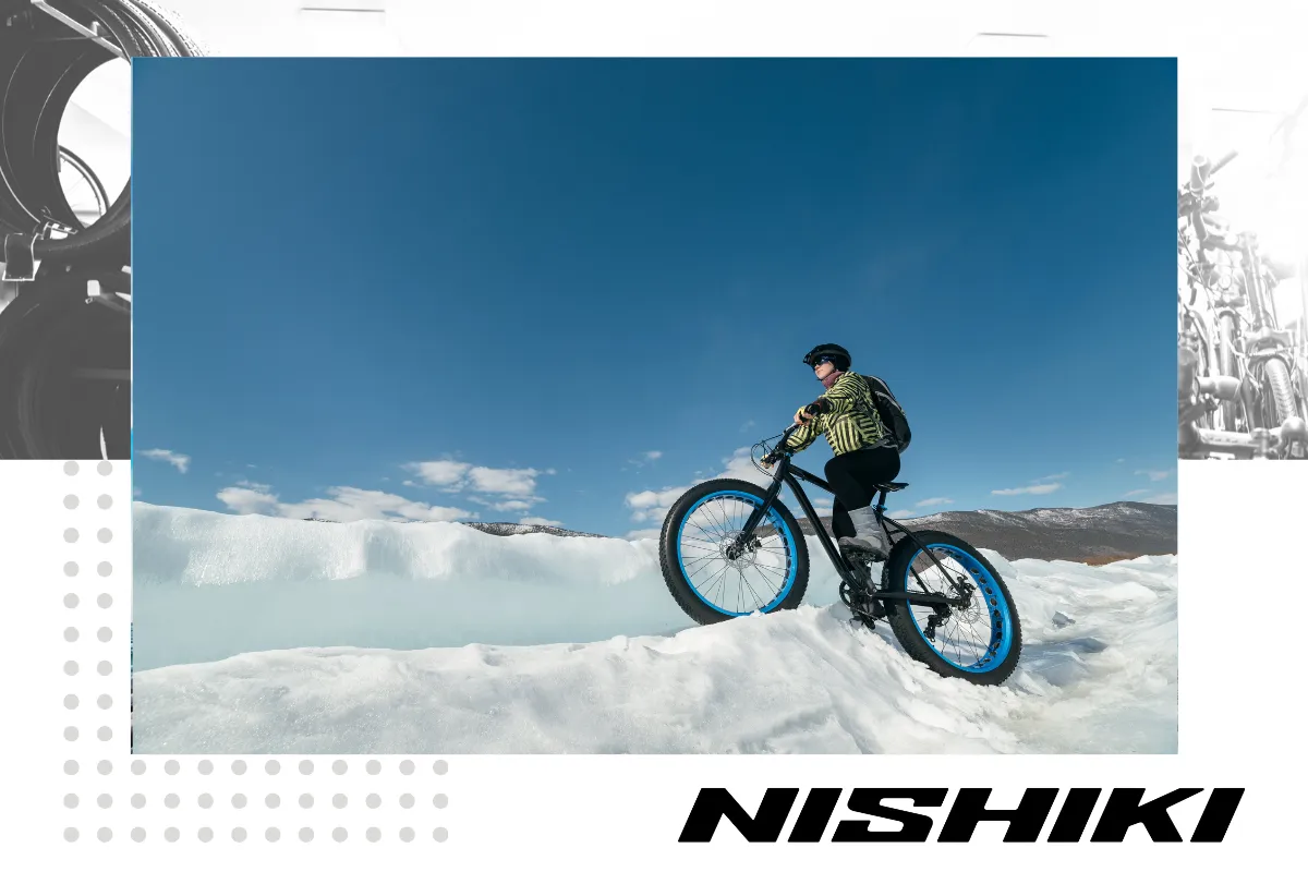 Bí mật về xe đạp bánh to (Fat Bike) mà bạn nên biết Bí mật về xe đạp bánh to (Fat Bike) mà bạn nên biết
