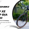 Những lưu ý khi chọn mua lốp xe đạp địa hình