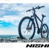 Xe đạp địa hình bánh to - "Kẻ ngoại cỡ" đầy sức hút