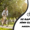 Khám Phá thế giới xe đạp địa hình giá rẻ chinh phục mọi địa hình