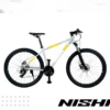 Top 3 Xe Đạp Địa Hình Nam Hot Nhất Hiện Nay