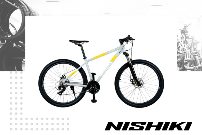 Top 3 Xe Đạp Địa Hình Nam Hot Nhất Hiện Nay