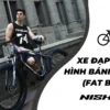 Xe đạp địa hình bánh to (Fat bike) cao cấp giá tốt