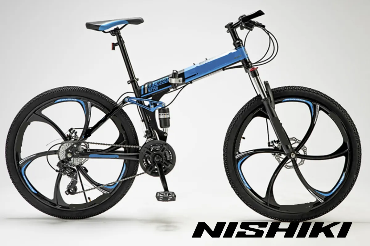 Xe đạp địa hình bánh to (Fat bike) cao cấp giá tốt
