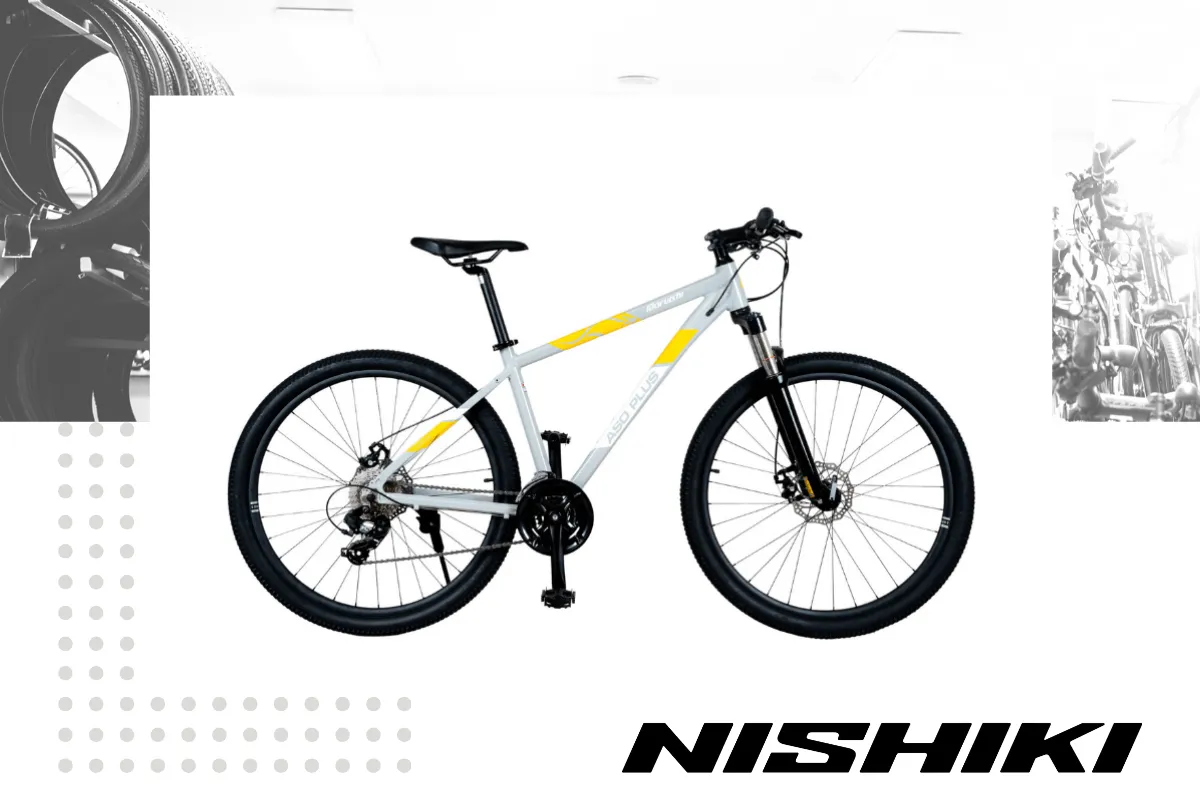 Top 3 Xe Đạp Địa Hình Nam Hot Nhất Hiện Nay