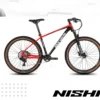 Xe đạp địa hình leo núi: All Mountain Bike và Enduro Bike