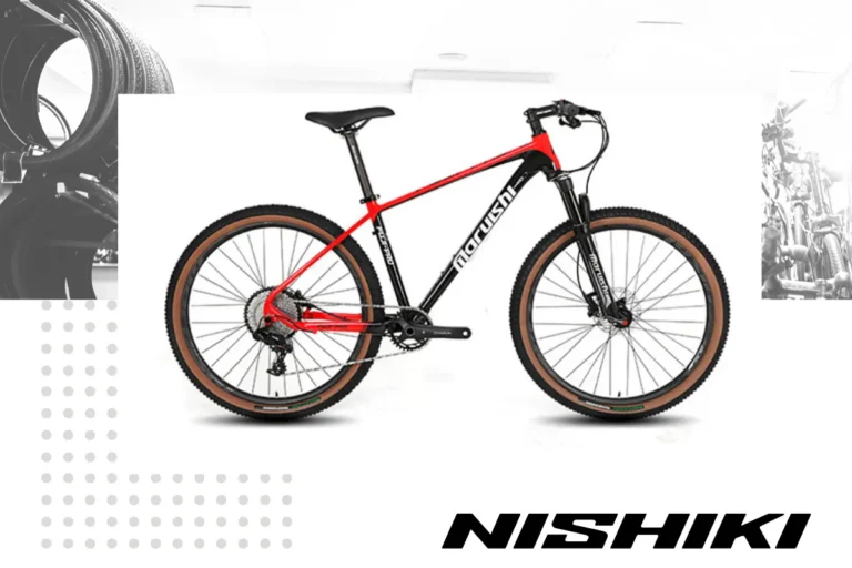 Xe đạp địa hình leo núi: All Mountain Bike và Enduro Bike