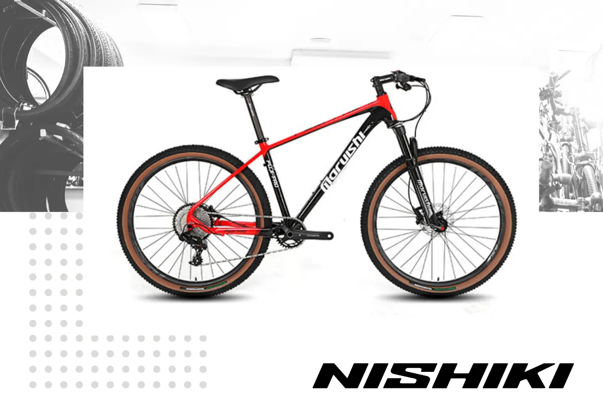 Xe đạp địa hình leo núi: All Mountain Bike và Enduro Bike