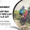 Bí mật về xe đạp địa hình trợ lực điện (e-MTB) mà bạn nên biết
