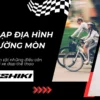 Xe đạp địa hình đường mòn những thông tin hữu ích