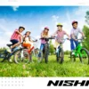 Những điều cần lưu ý khi lựa chọn xe đạp leo núi trẻ em