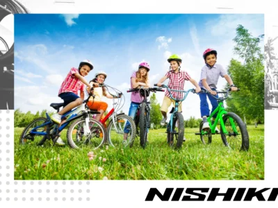 Những điều cần lưu ý khi lựa chọn xe đạp leo núi trẻ em