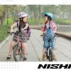 Mẫu Xe Đạp Thể Thao Trẻ Em Những Điều Cần Lưu Ý