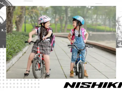 Mẫu Xe Đạp Thể Thao Trẻ Em Những Điều Cần Lưu Ý