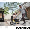 [ Cập nhật] Bảng Giá Xe Đạp Trẻ Em Của Nishiki Hôm Nay