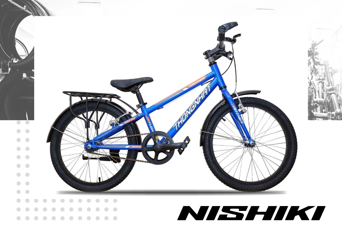 TOP 9 hãng xe đạp trẻ em tốt nhất hiện nay bạn cần biết TOP 9 hãng xe đạp trẻ em tốt nhất hiện nay bạn cần biết