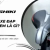 Yên xe đạp trẻ em - Nên chọn loại nào?