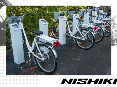 Tích hợp công nghệ vào xe đạp trẻ em