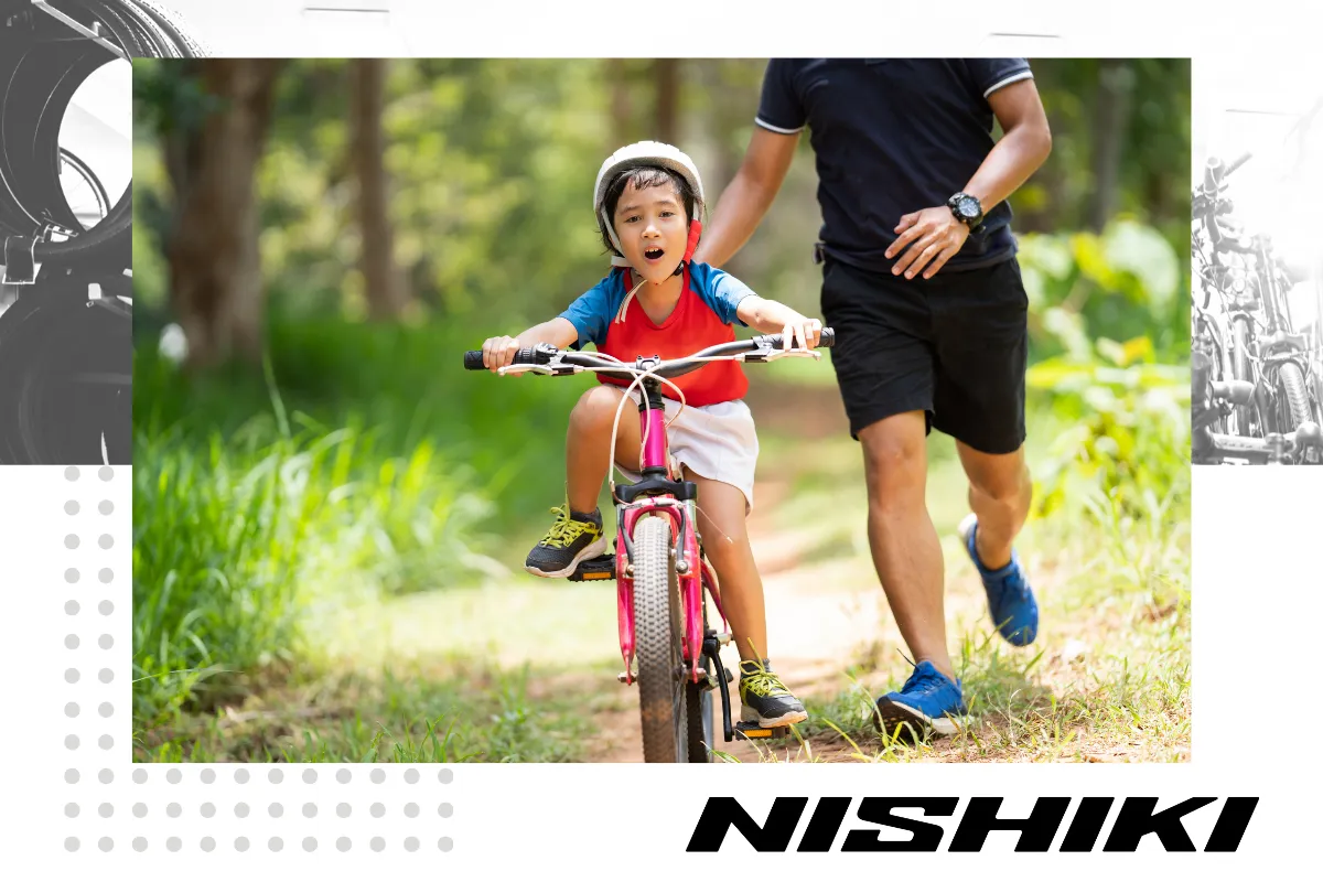 Hướng dẫn chọn mua xe đạp trẻ em có chất liệu bền Hướng dẫn chọn mua xe đạp trẻ em có chất liệu bền