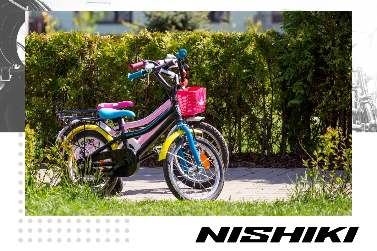 Một số lưu ý khi chọn mua xe đạp trẻ em nhập khẩu Một số lưu ý khi chọn mua xe đạp trẻ em nhập khẩu