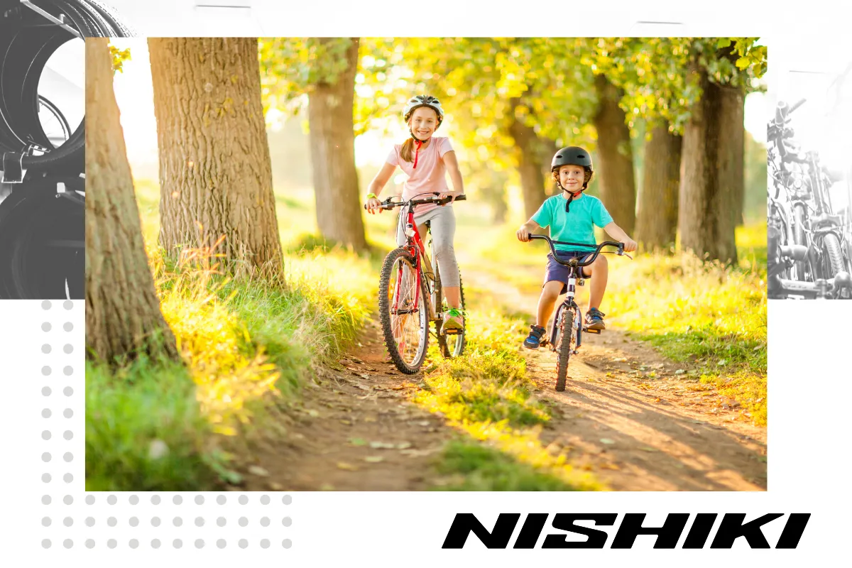 Cách chọn xe đạp trẻ em đa năng Cách chọn xe đạp trẻ em đa năng