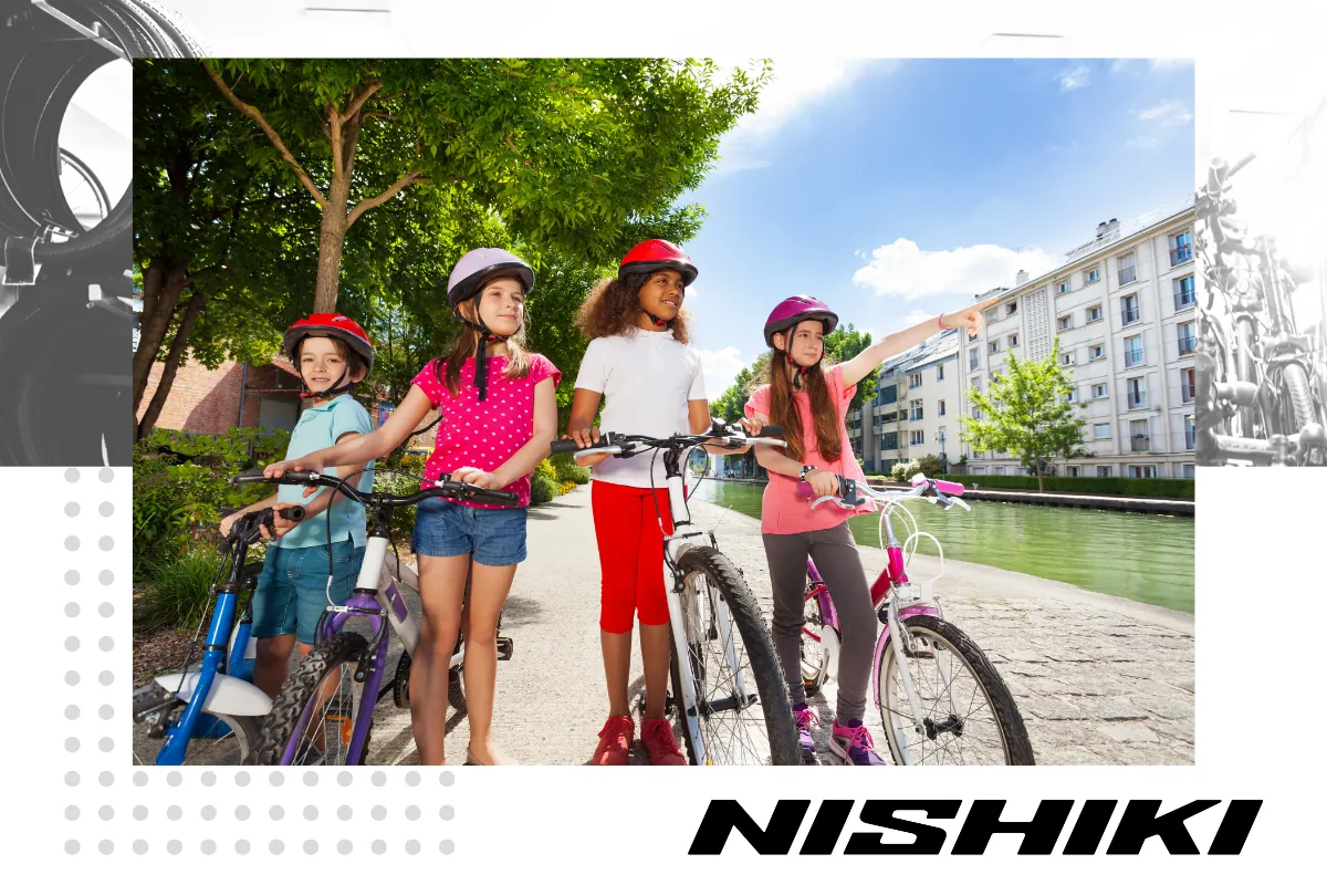 Tại sao nên mua xe đạp trẻ em có bảo hành? Những lưu ý khi chọn mua xe đạp trẻ em có bảo hành