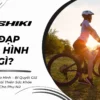 Đạp Xe Địa Hình – Bí Quyết Giữ Dáng và Cải Thiện Sức Khỏe Hiệu Quả Cho Phụ Nữ