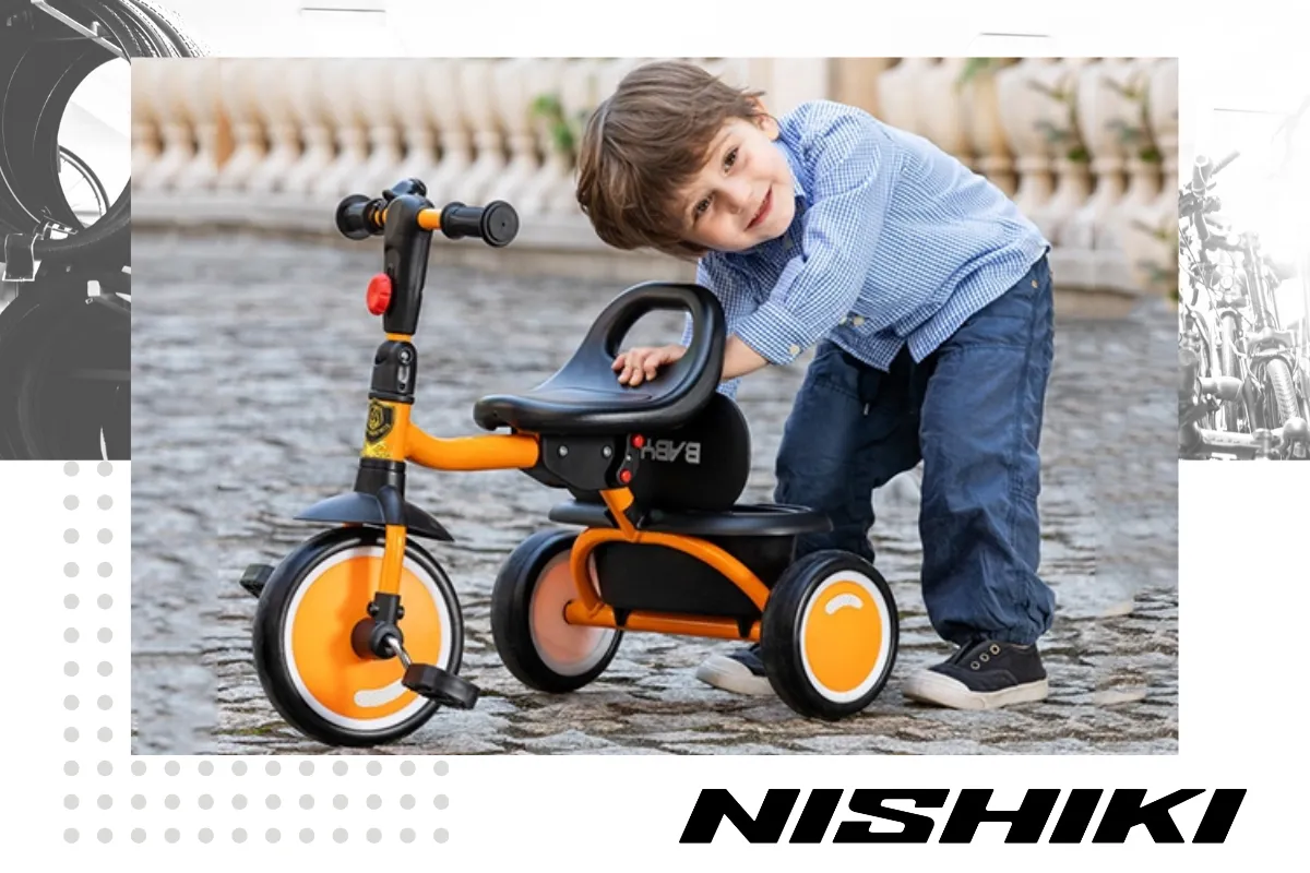 Các loại xe đạp trẻ em 3 bánh Các loại xe đạp trẻ em 3 bánh