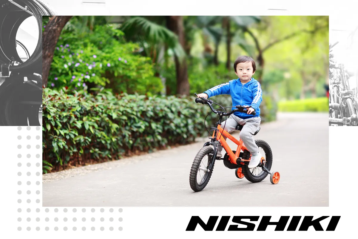 Cách bảo dưỡng xe đạp trẻ em Cách bảo dưỡng xe đạp trẻ em