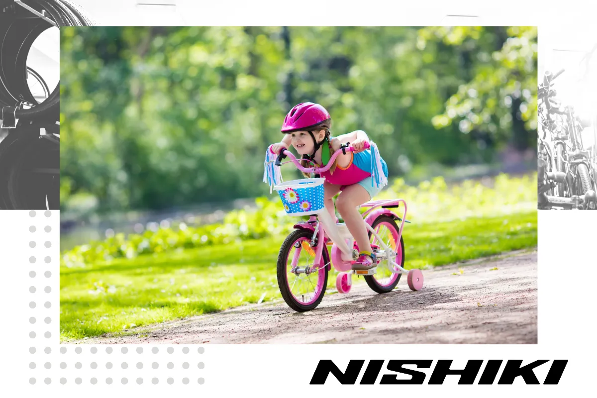 Lý do nên mua xe đạp trẻ em mini cho bé Lý do nên mua xe đạp trẻ em mini cho bé