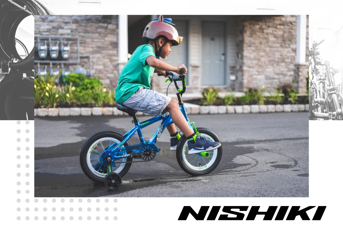 Những tiêu chí cần lưu ý khi chọn mua xe đạp trẻ em dễ điều khiển Những tiêu chí cần lưu ý khi chọn mua xe đạp trẻ em dễ điều khiển
