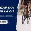 Chinh Phục Mọi Cung Đường Cùng Xe Đạp Địa Hình Đường Đất!