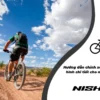 Hướng dẫn chỉnh xe đạp địa hình chi tiết cho người mới bắt đầu
