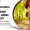 Phá Đảo Mọi Cung Đường Với Xe Đạp Địa Hình Đường Đất