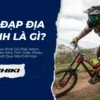 Xe Đạp Địa Hình Gồ Ghề: Hành Trình Khám Phá Tinh Thần Phiêu Lưu và Vượt Qua Mọi Giới Hạn