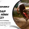 Xe Đạp Địa Hình Không Giảm Xóc – Khám Phá Mọi Địa Hình Một Cách Chân Thực