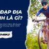 Xe Đạp Địa Hình Mềm: Bí Quyết Tận Hưởng Những Hành Trình Mạo Hiểm