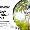 Xe Đạp Địa Hình Mềm – Bí Quyết Tận Hưởng Hành Trình Đầy Thử Thách